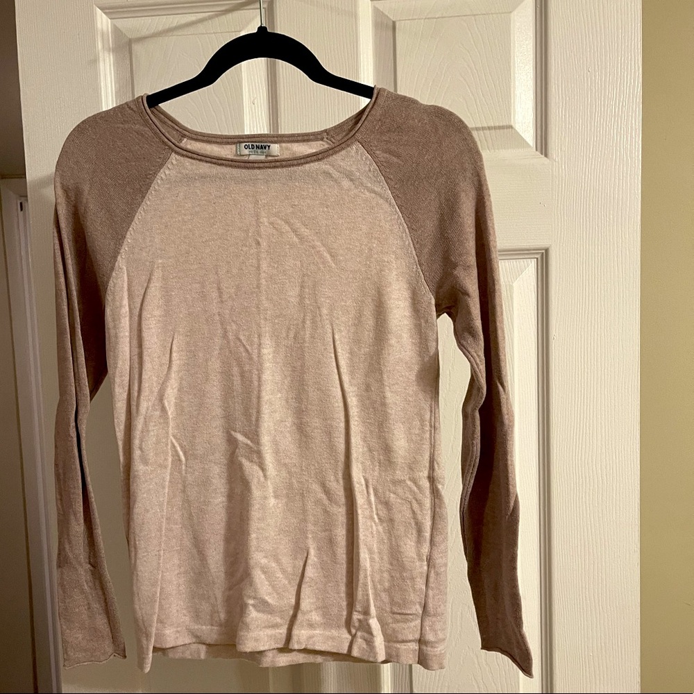 Old Navy Sweater